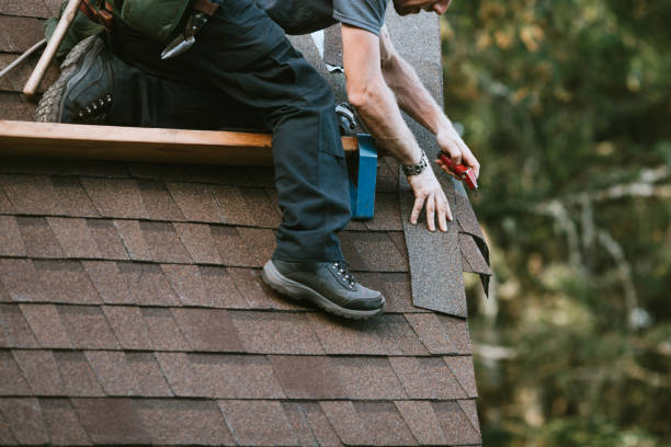 Best Roof Waterproofing Services  in Plumas Lake, CA